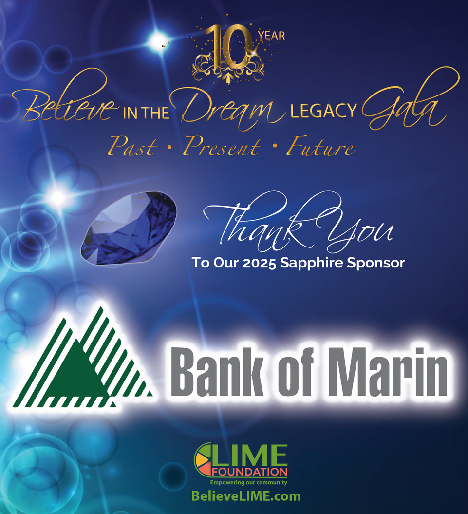 Bank of Marin